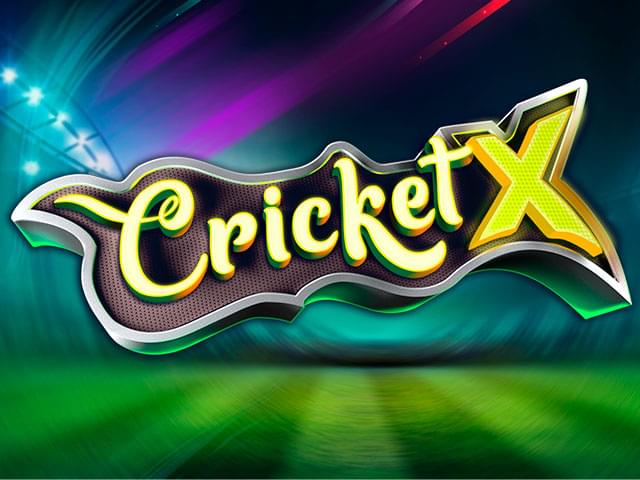 SLOT777 CricketX