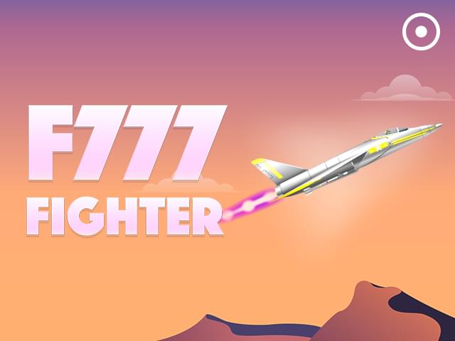 SLOT777 F777 Fighter