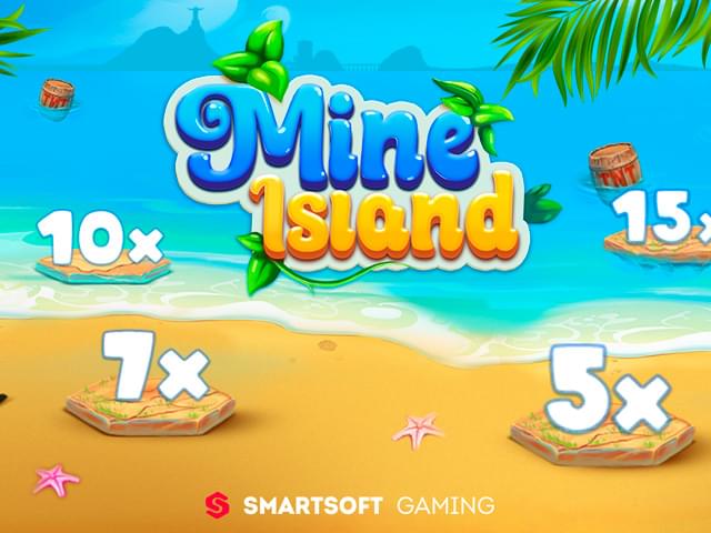 slot777 Ilha da Mina