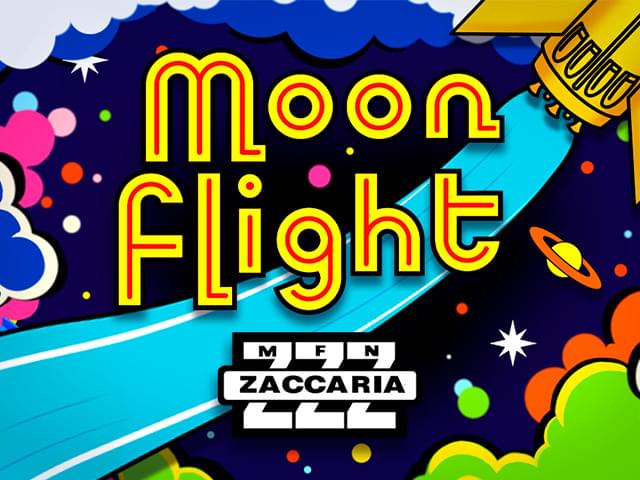 slot777 Deslizante de Voo Lunar