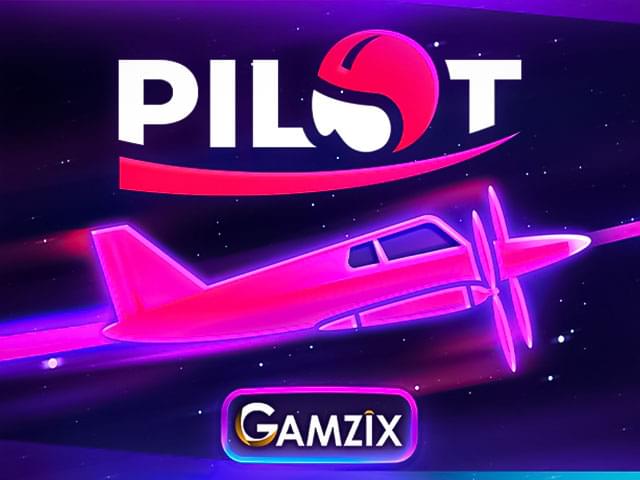 slot777 Piloto