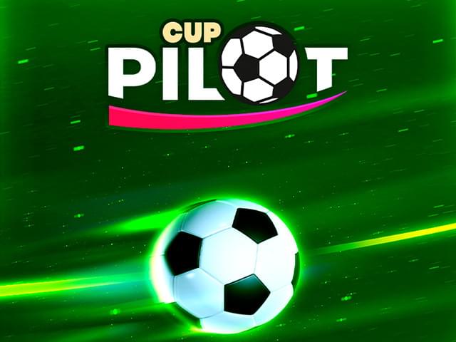 slot777 Copa do Piloto