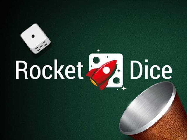 slot777 Dados de Foguete