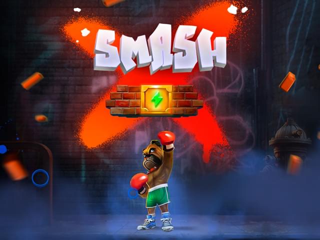 slot777 Esmagamento X