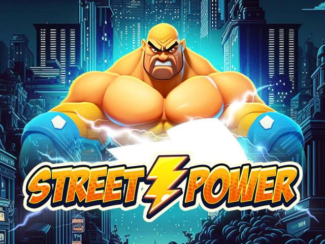 slot777 Poder da Rua