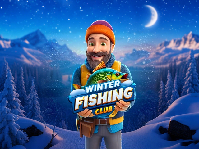 slot777 Clube de Pesca de Inverno